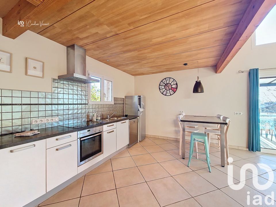 Villa i Longchaumois, Jura - foto 5