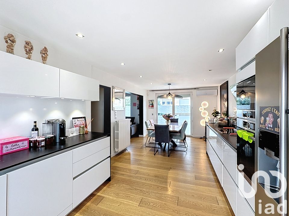 Villa i Montigny-lès-Metz, Moselle - foto 4