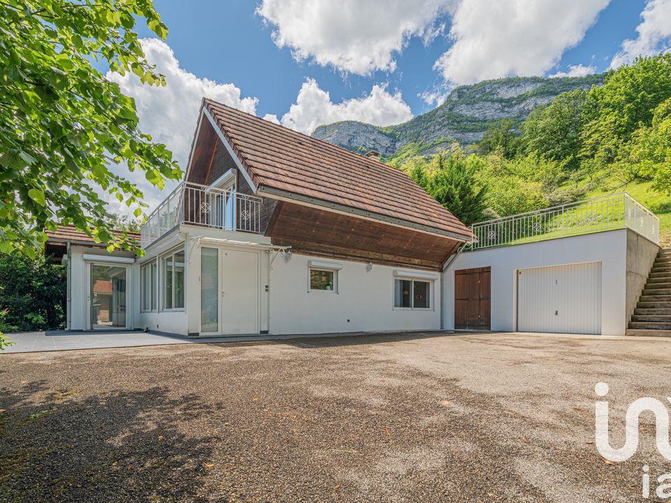 Villa i Varces-Allieres-et-Risset, Isere - bilde 2
