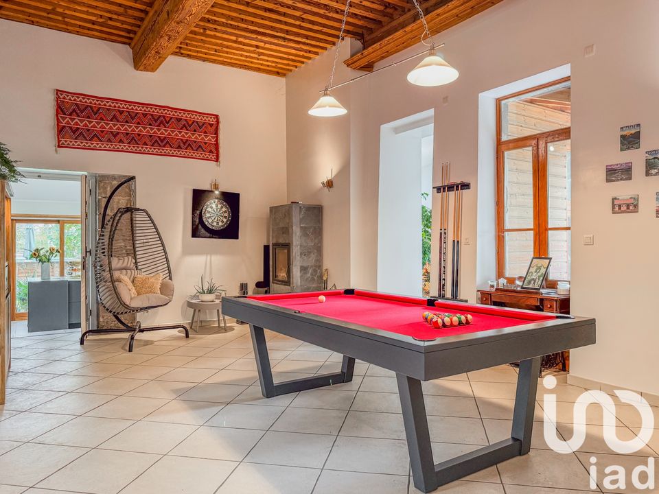 Villa Lyonssa, Rhone - kuva 4
