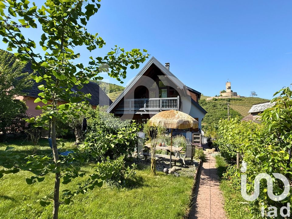 Villa i Katzenthal, Haut-Rhin - foto 2