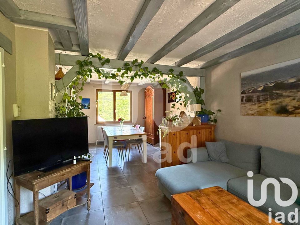 Villa i Katzenthal, Haut-Rhin - foto 4