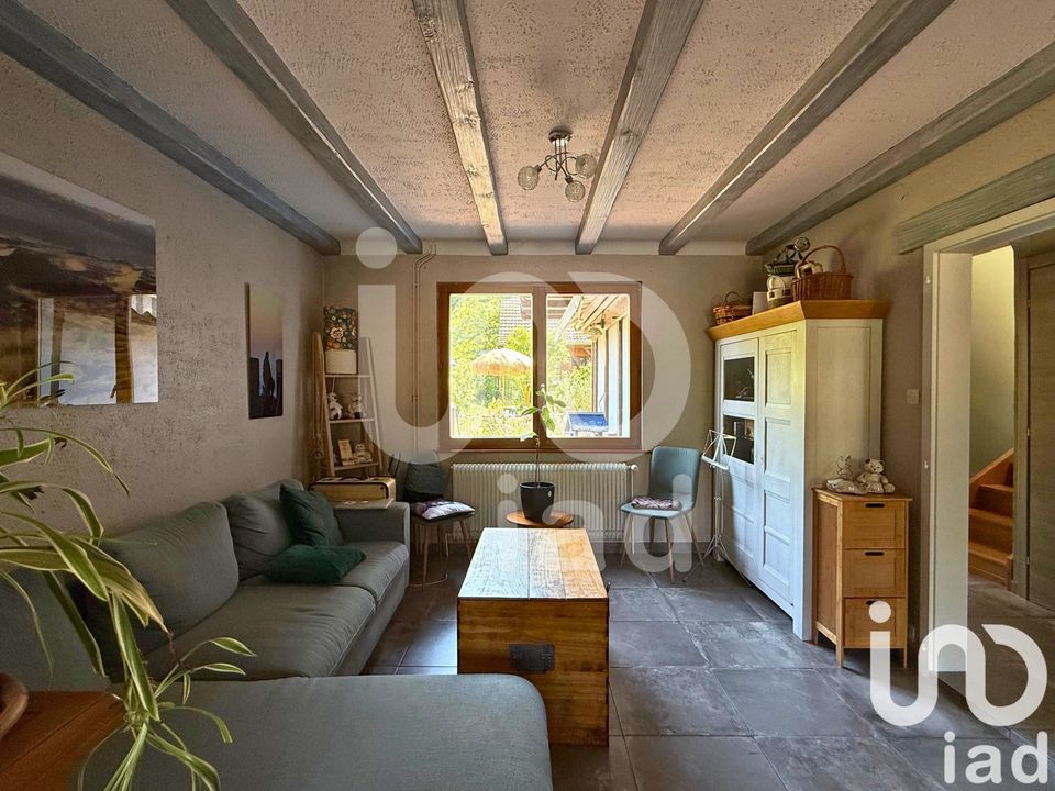 Villa i Katzenthal, Haut-Rhin - foto 5