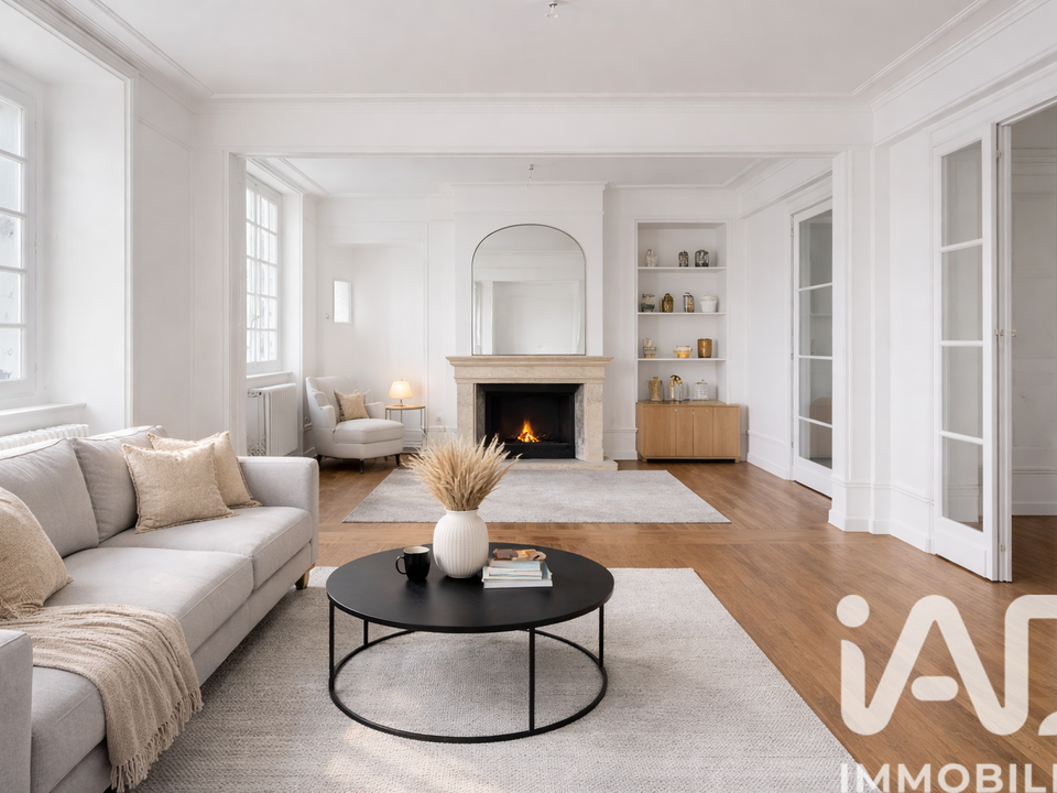 Lejlighed i Lille, Nord - foto 2