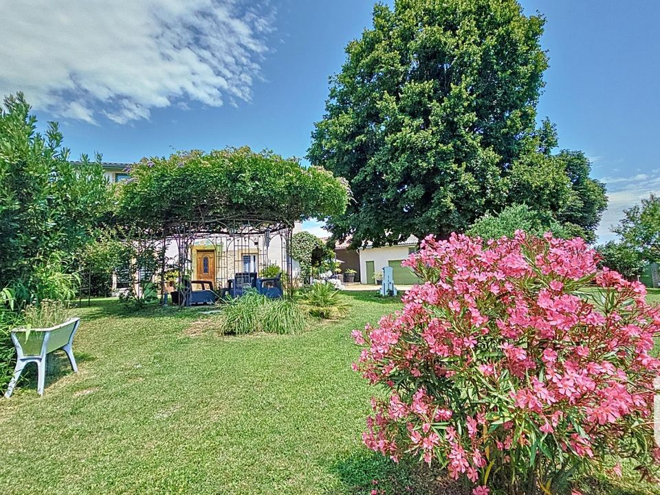 Villa i Roussillon, Isere - bilde 3