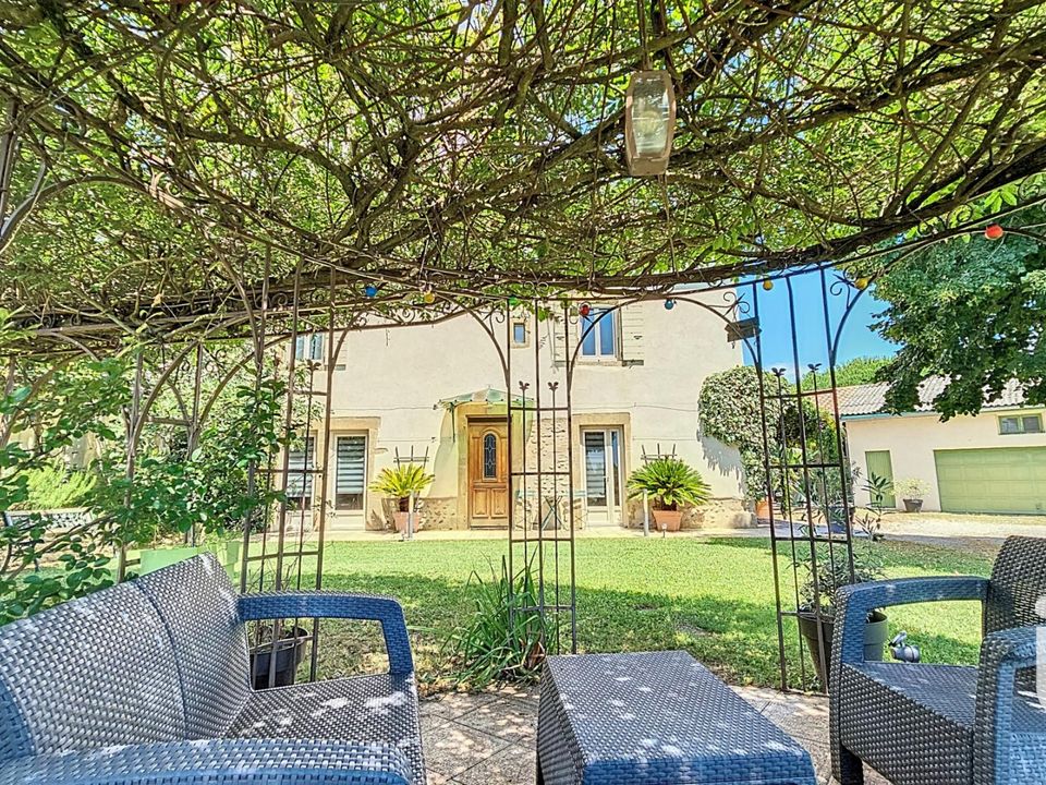Villa i Roussillon, Isere - bilde 5