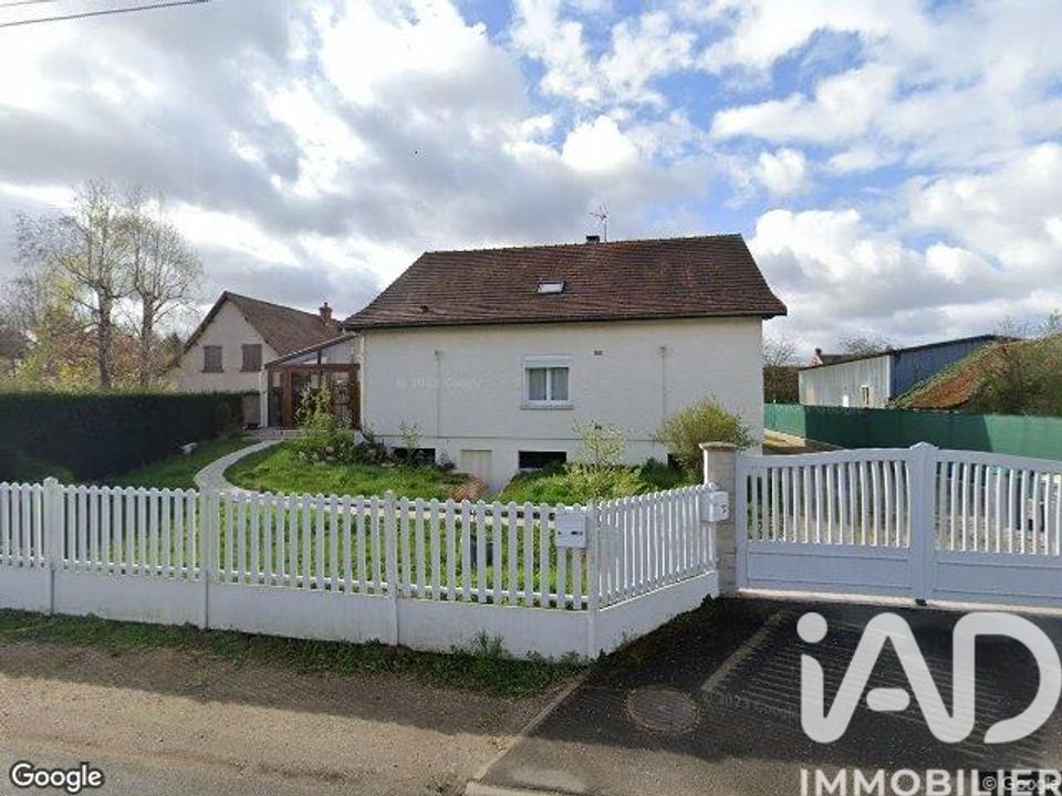 Villa i Saint-Denis-en-Val, Loiret - foto 1