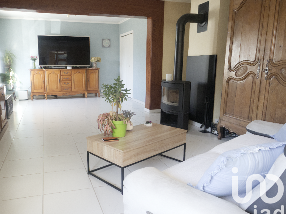 Villa i Saint-Denis-en-Val, Loiret - foto 2
