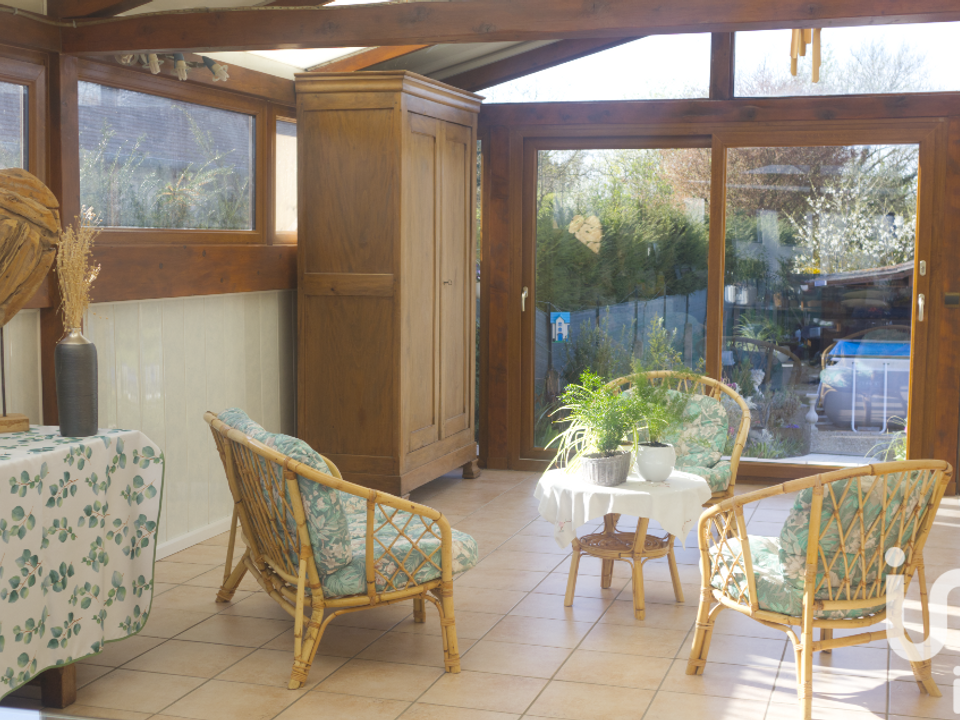 Villa i Saint-Denis-en-Val, Loiret - foto 3