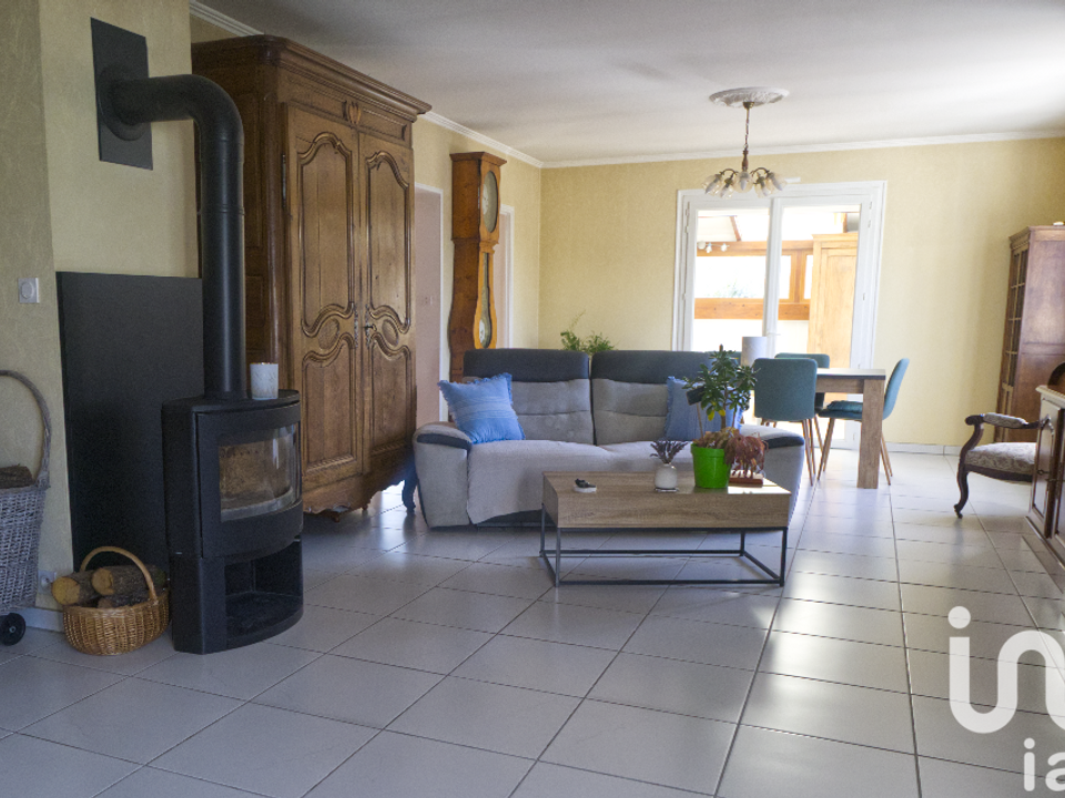 Villa i Saint-Denis-en-Val, Loiret - foto 4