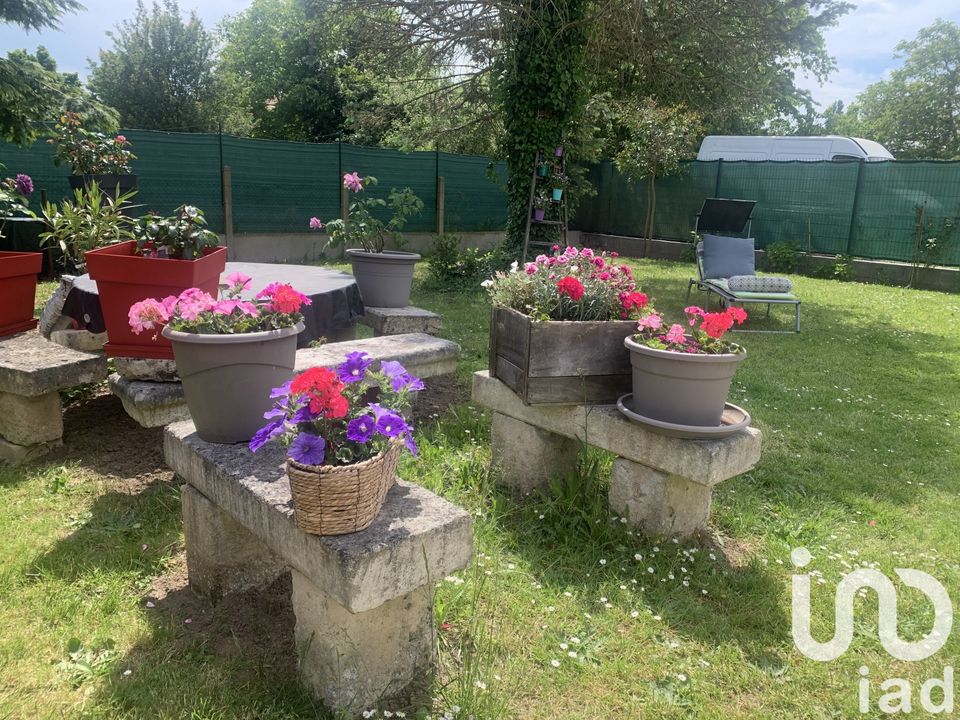 Villa i Saint-Denis-en-Val, Loiret - foto 5