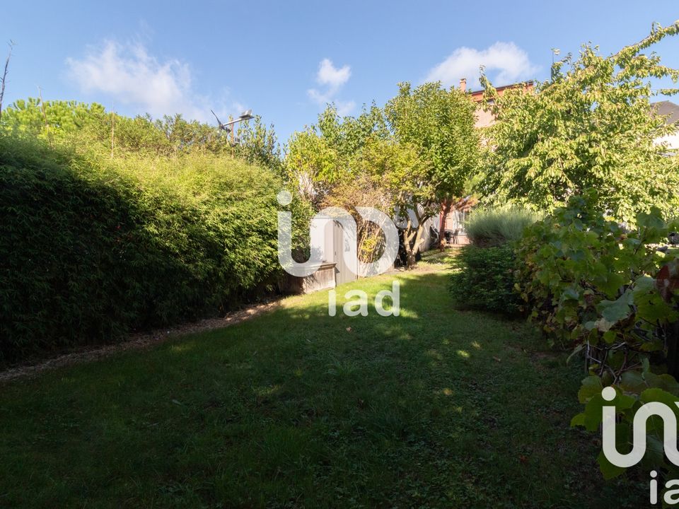 Villa i Antony, Hauts-de-Seine - bilde 4