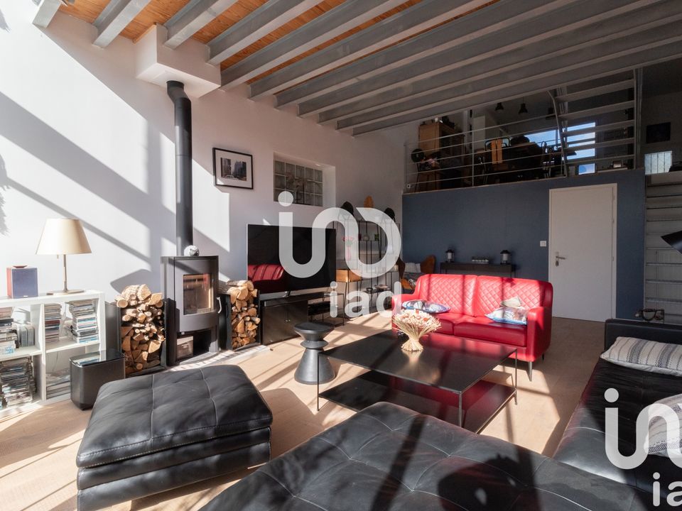 Villa i Antony, Hauts-de-Seine - bilde 5