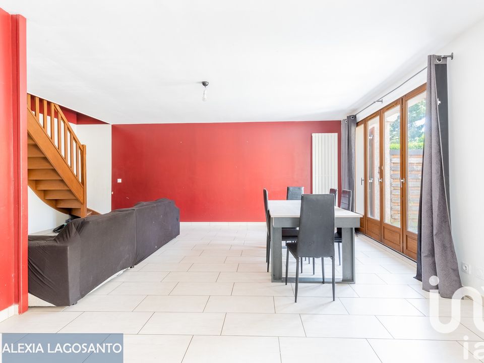 Villa in Boussy-Saint-Antoine, Essonne - foto 3