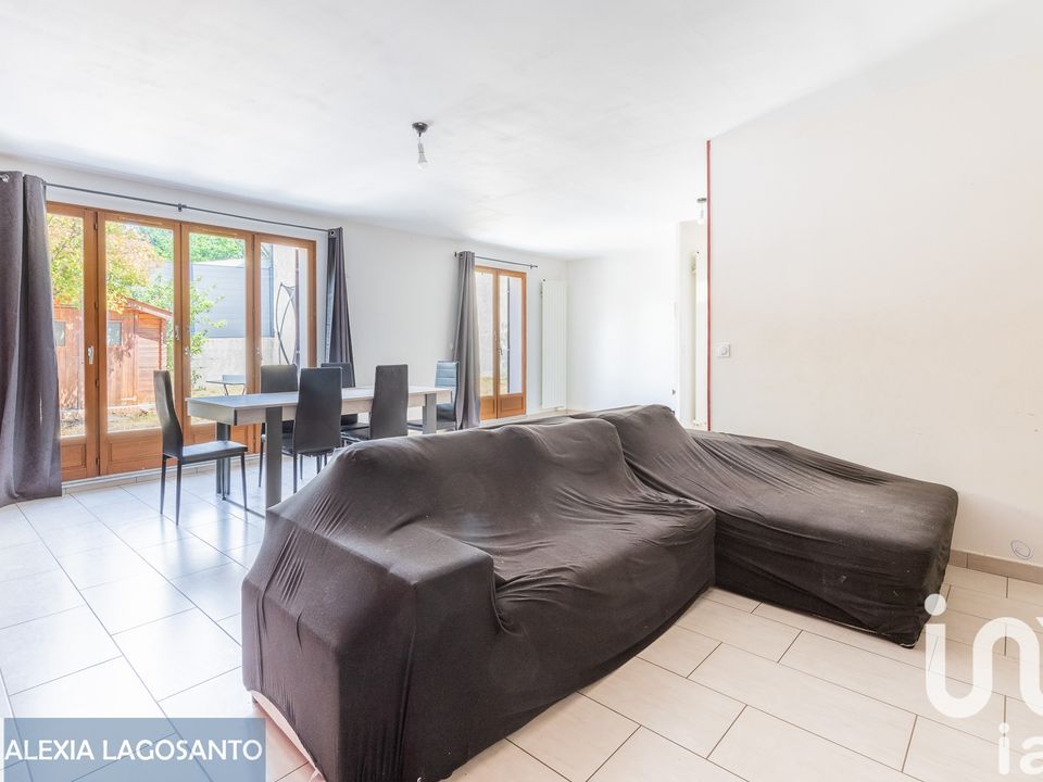 Villa in Boussy-Saint-Antoine, Essonne - foto 4