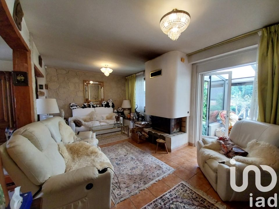 Villa i Montfermeil, Seine-Saint-Denis - foto 3