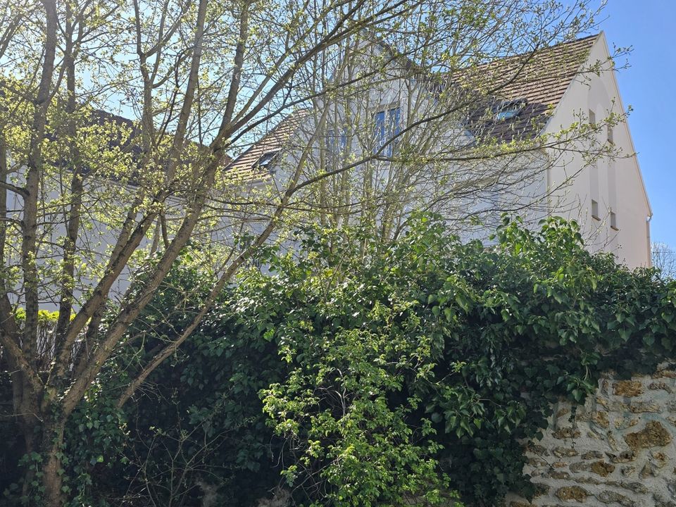 Lejlighed i Le Plessis-Pâté, Essonne - foto 1