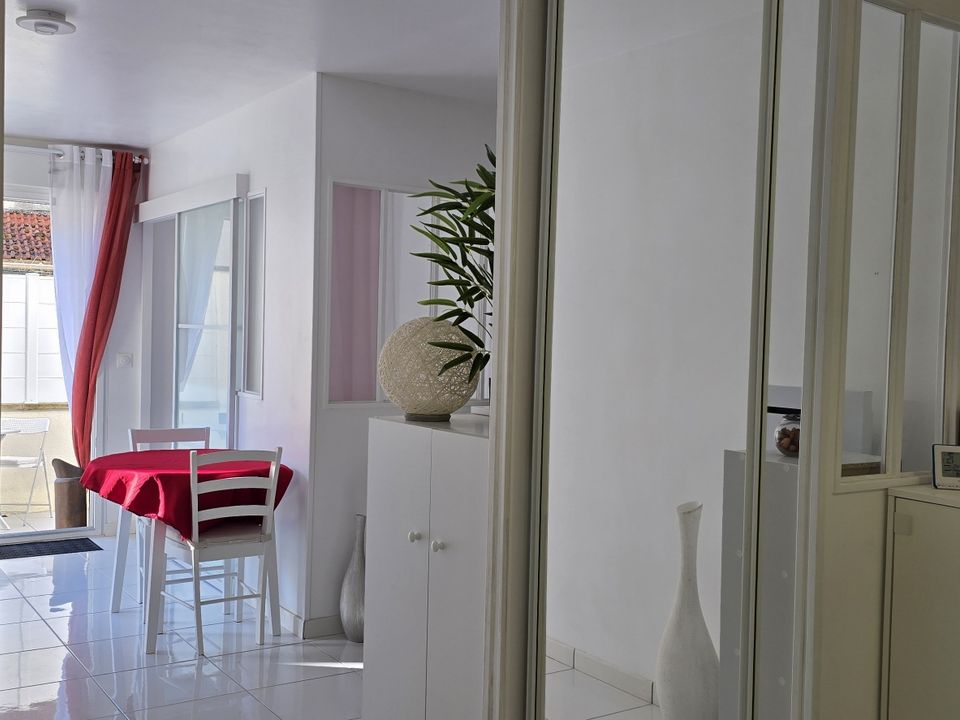 Lejlighed i Le Plessis-Pâté, Essonne - foto 5