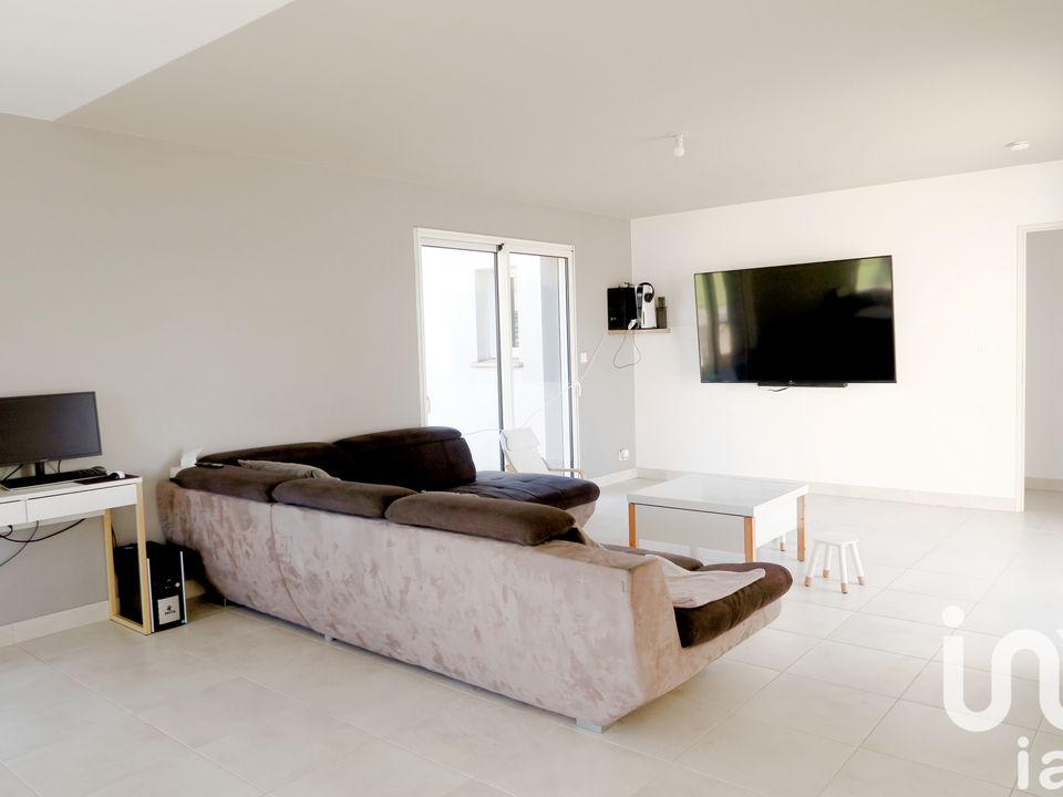 Villa in Tercé, Vienne - foto 3