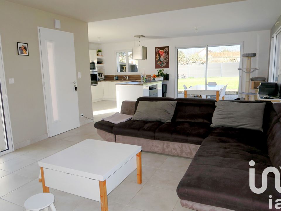 Villa in Tercé, Vienne - foto 5
