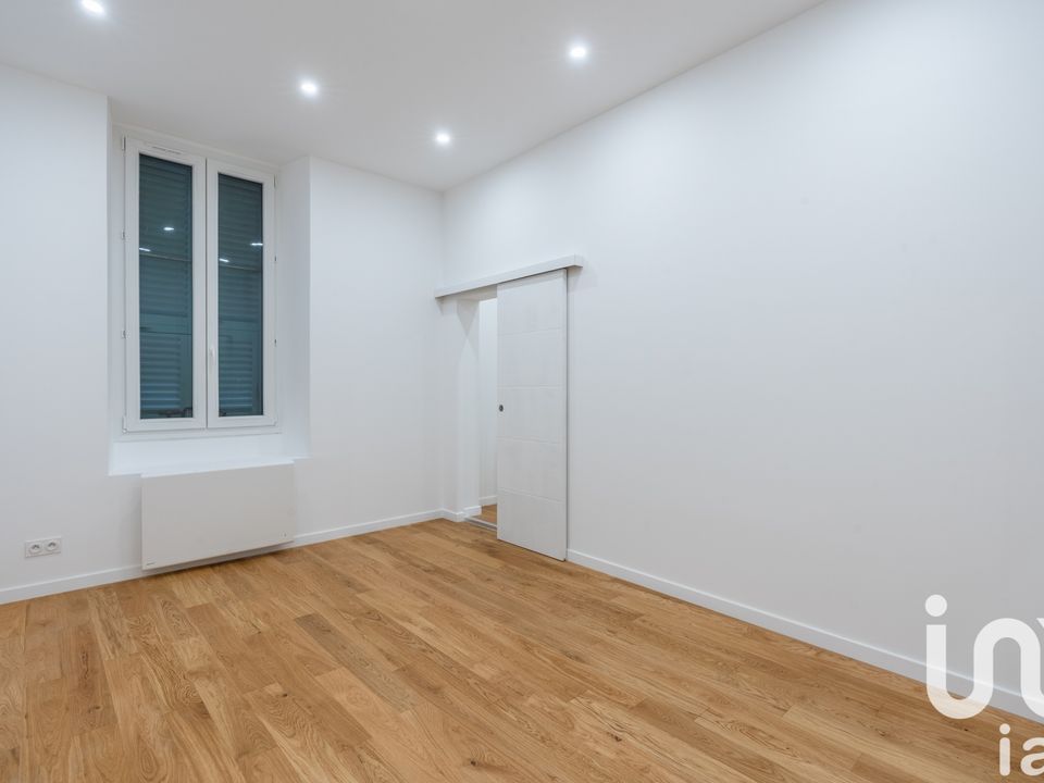 Apartamento en Nice, Alpes-Maritimes - foto 1