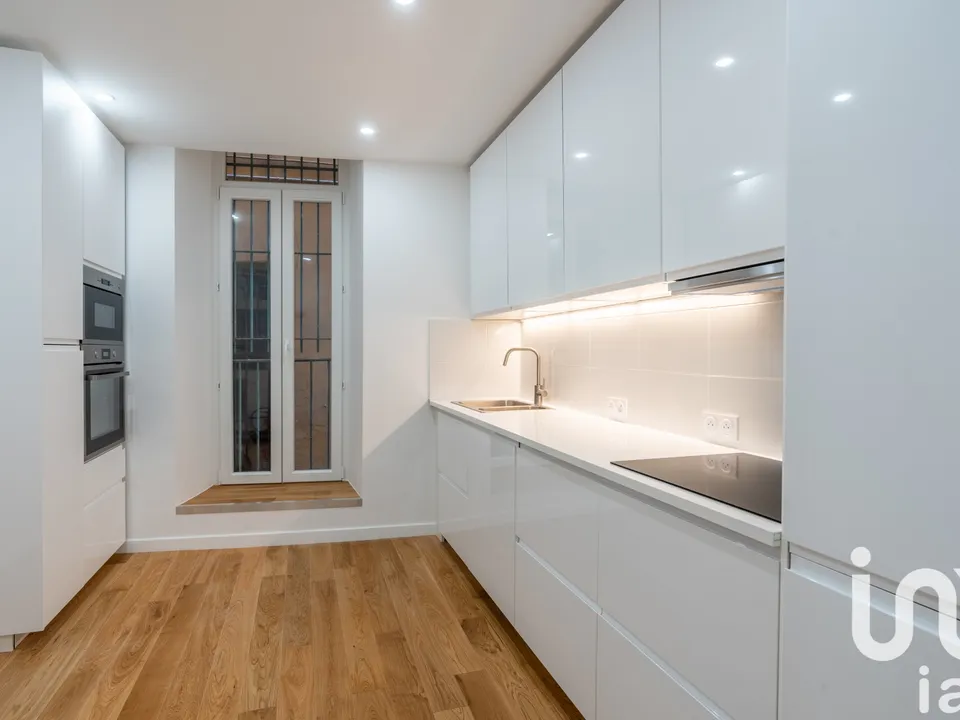 Apartamento en Nice, Alpes-Maritimes - foto 4