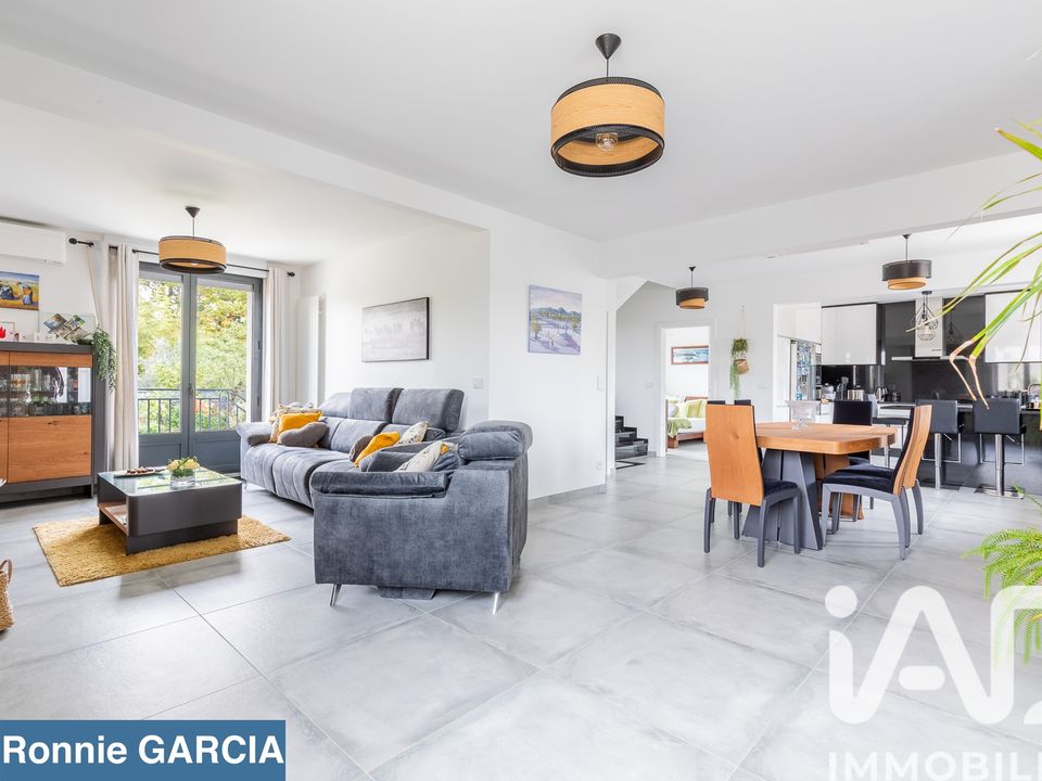 Villa i Morsang-sur-Orge, Essonne - foto 2