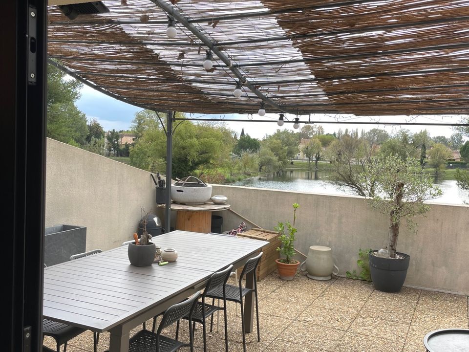 Erhvervsejendom i Avignon, Vaucluse - foto 3