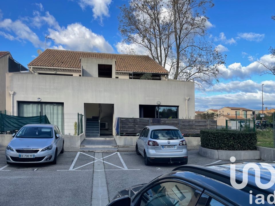 Erhvervsejendom i Avignon, Vaucluse - foto 4