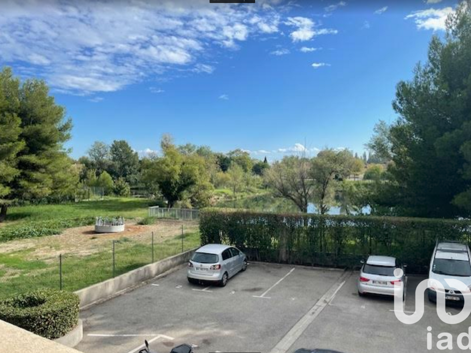Erhvervsejendom i Avignon, Vaucluse - foto 5