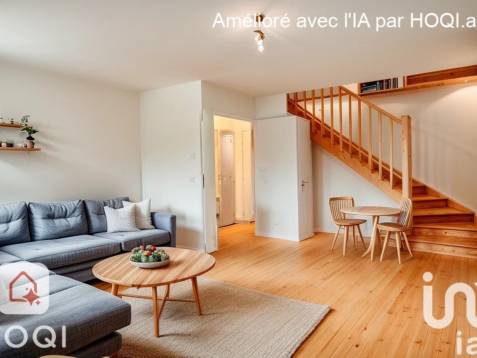 Lejlighed i Morangis, Essonne - foto 4