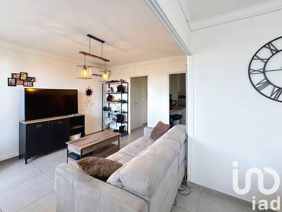 Apartamento en Cannes, Alpes-Maritimes - foto 1