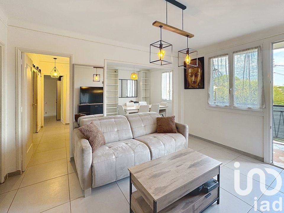 Apartamento en Cannes, Alpes-Maritimes - foto 2