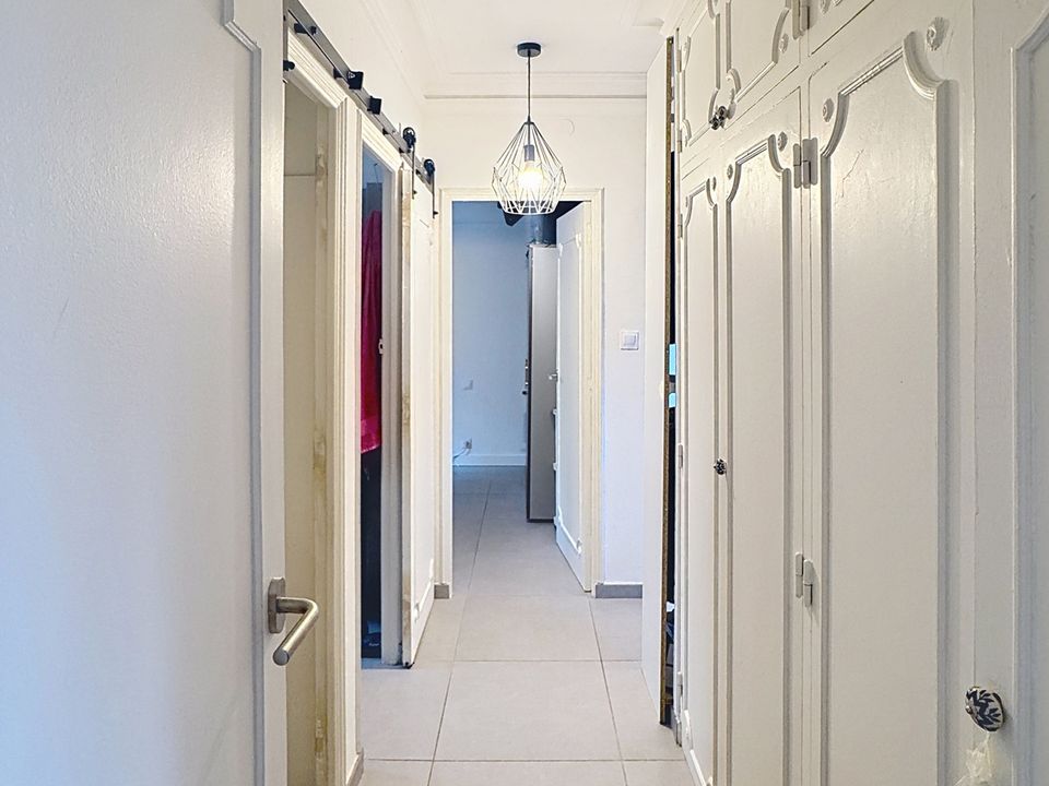 Apartamento en Cannes, Alpes-Maritimes - foto 5