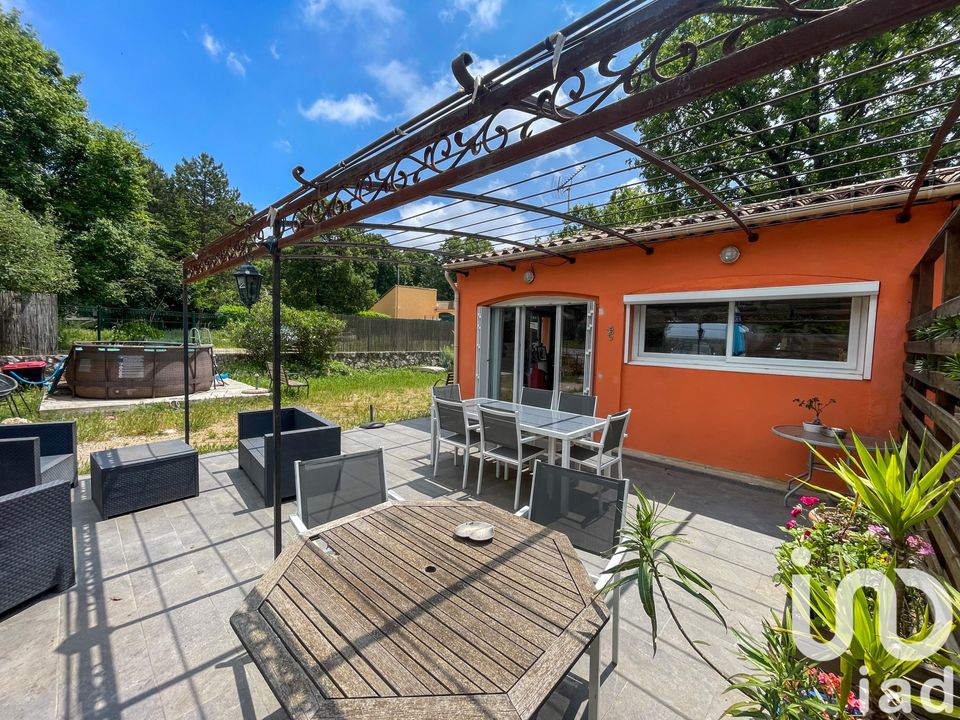Villa i Saint-Vallier-de-Thiey, Alpes-Maritimes - foto 2