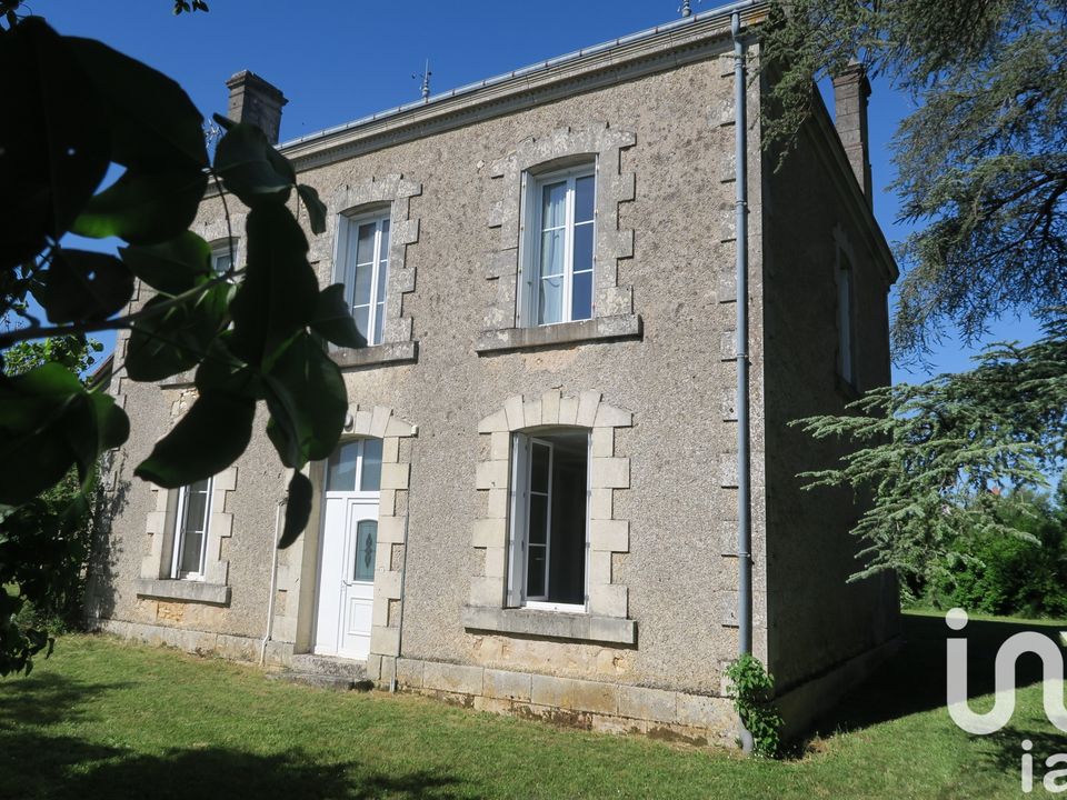 Villa i Angles-sur-l'Anglin, Vienne - bilde 3