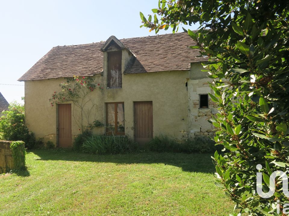 Villa i Angles-sur-l'Anglin, Vienne - bilde 5