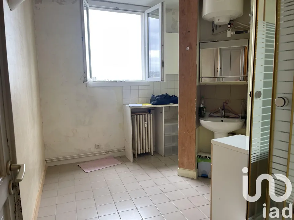 Lejlighed i Neuilly-sur-Seine, Hauts-de-Seine - foto 2