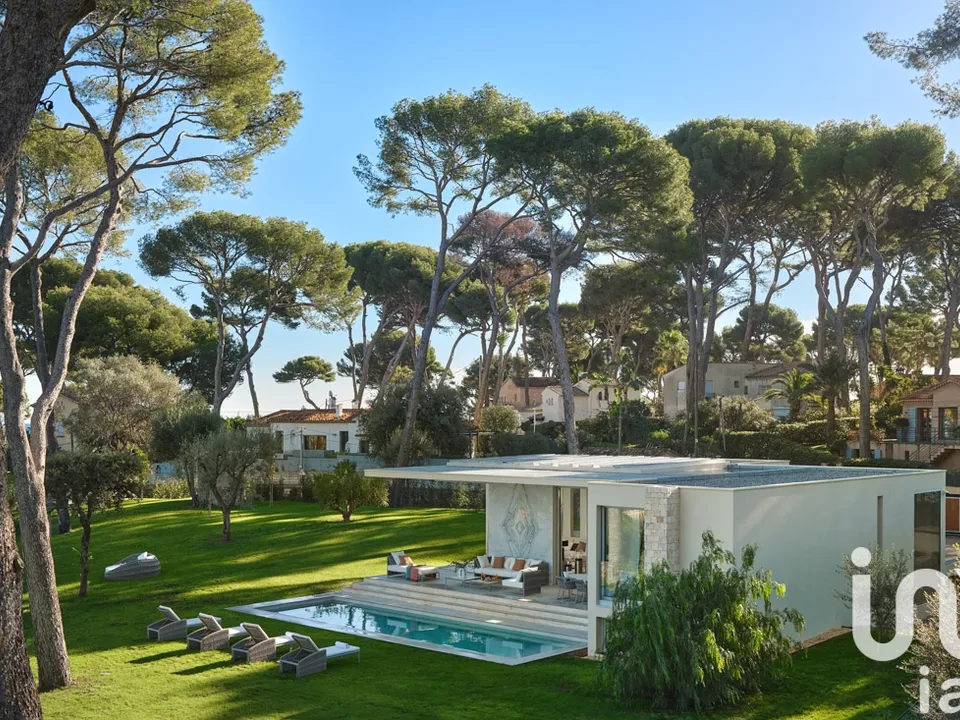 Villa i Antibes, Alpes-Maritimes - foto 2