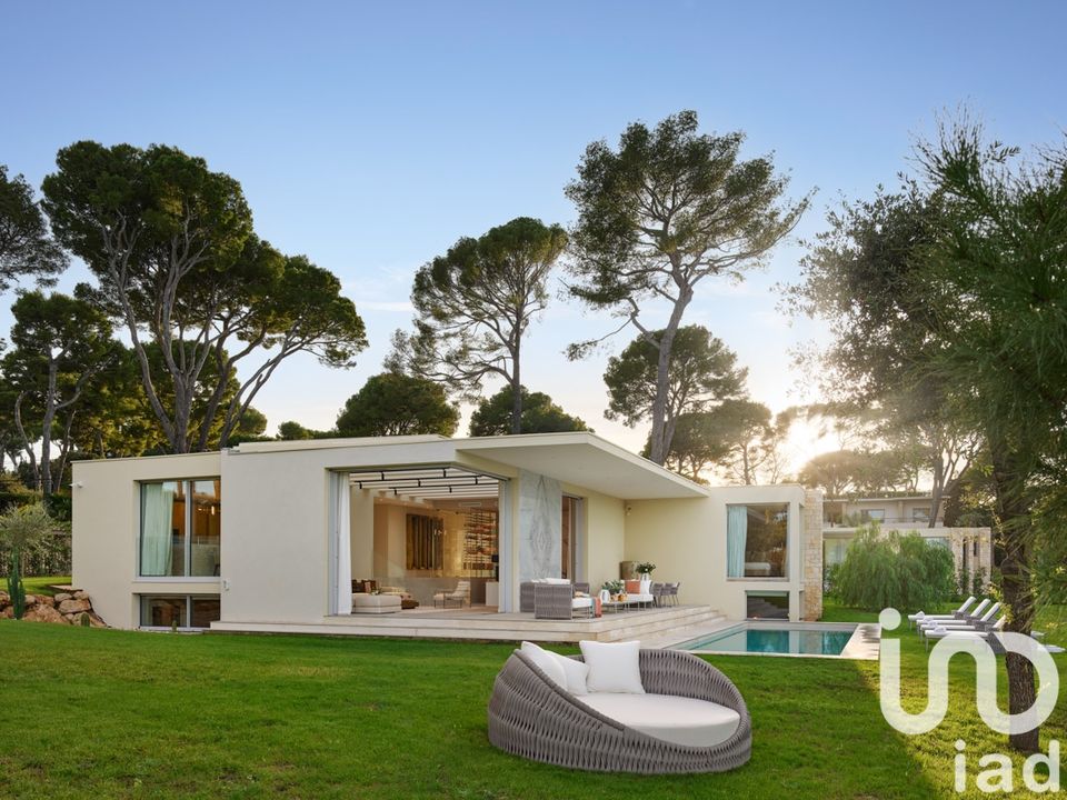 Villa i Antibes, Alpes-Maritimes - foto 3
