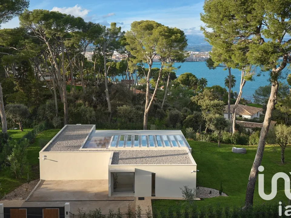 Villa i Antibes, Alpes-Maritimes - foto 4