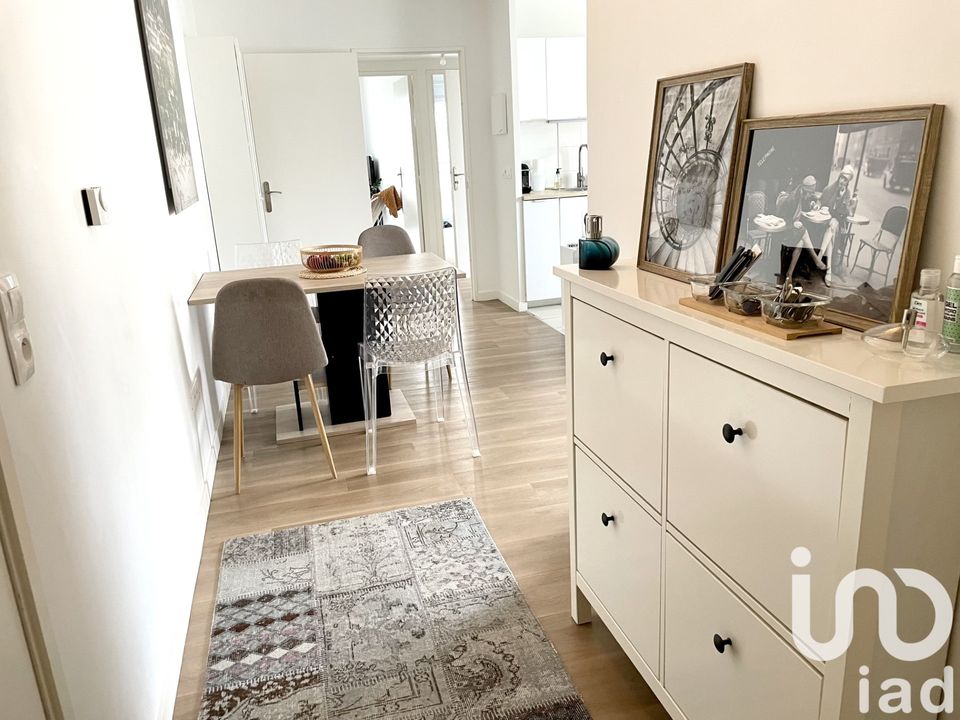 Apartamento en Saint-Ouen-sur-Seine, Seine-Saint-Denis - foto 2