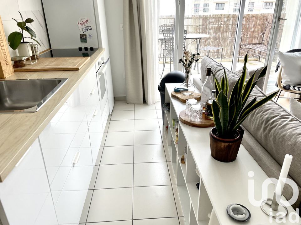 Apartamento en Saint-Ouen-sur-Seine, Seine-Saint-Denis - foto 4