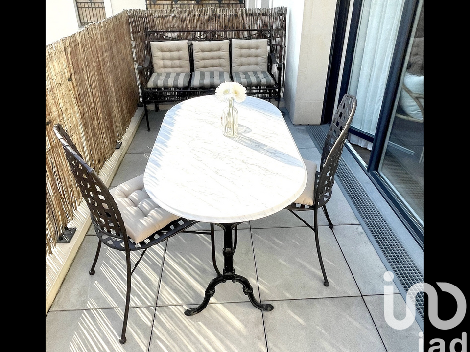 Apartamento en Saint-Ouen-sur-Seine, Seine-Saint-Denis - foto 5