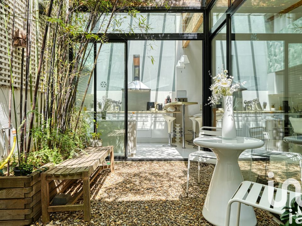 Villa i La Garenne-Colombes, Hauts-de-Seine - foto 1