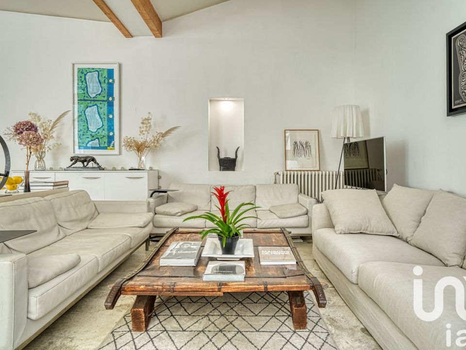 Villa i La Garenne-Colombes, Hauts-de-Seine - foto 5