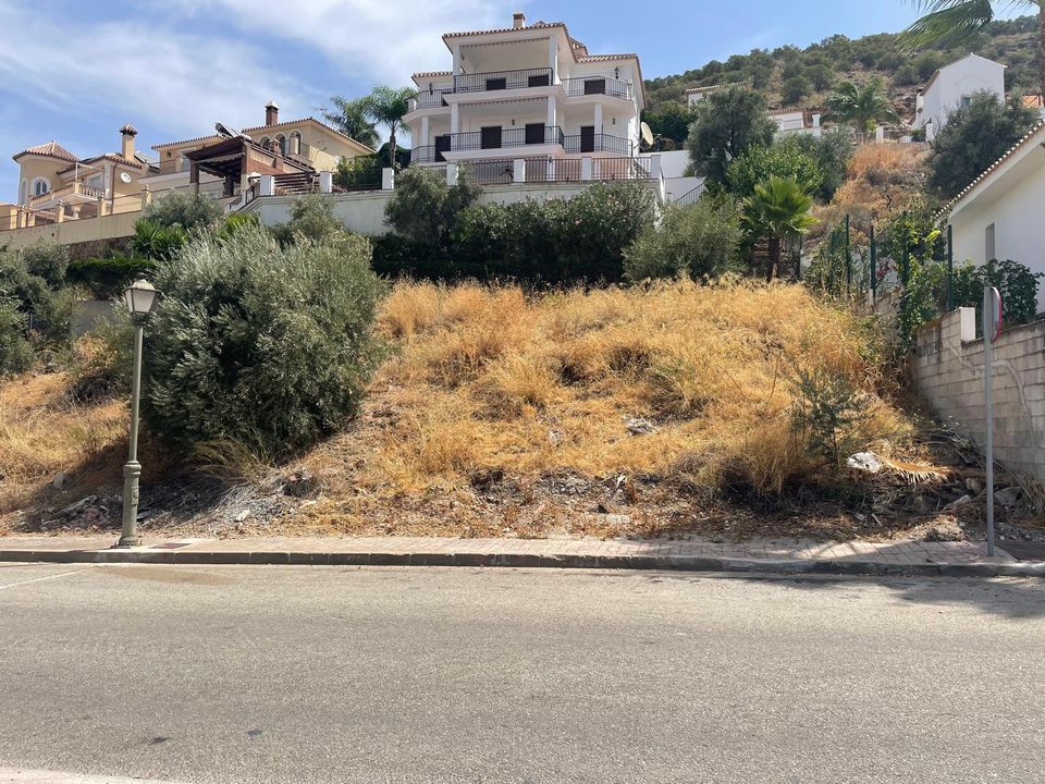 Helårsgrund i Coin, Malaga - foto 4