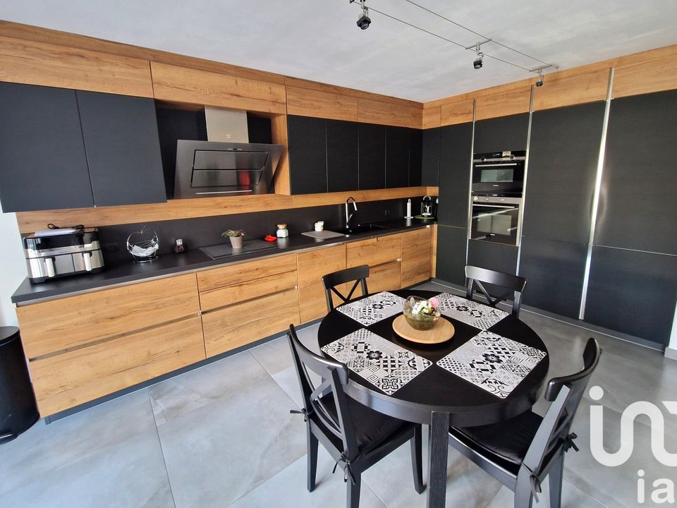 Villa i Vaujours, Seine-Saint-Denis - foto 1