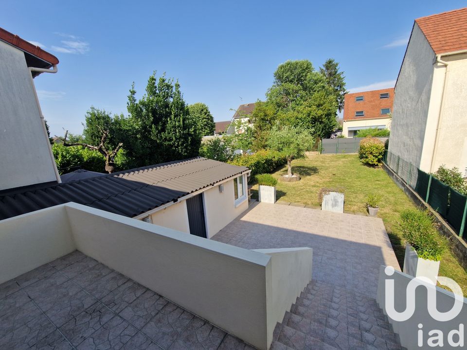Villa i Vaujours, Seine-Saint-Denis - foto 4