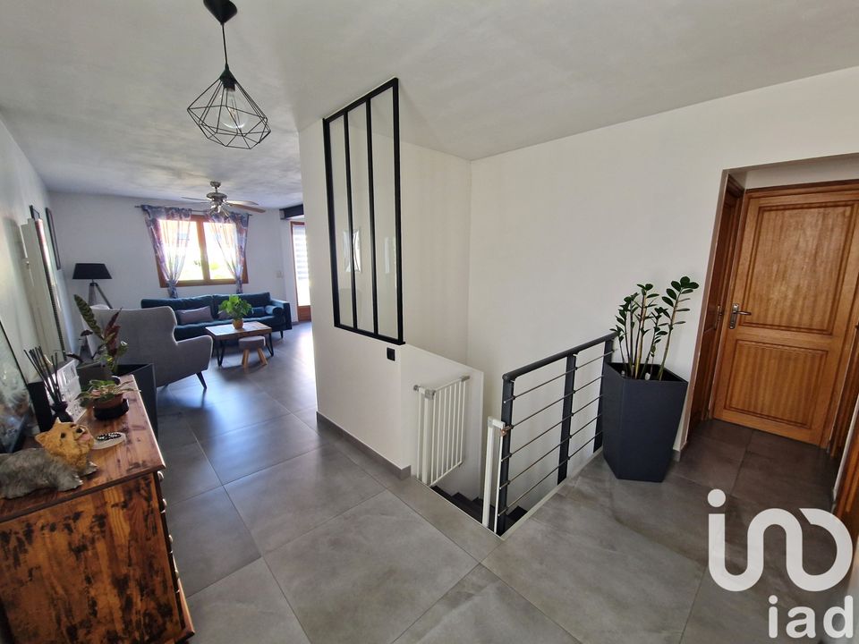 Villa i Vaujours, Seine-Saint-Denis - foto 5
